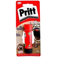 Pritt plakstift middel 22gr. bls - thumbnail