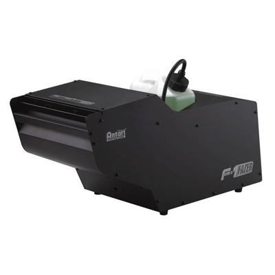 Antari F-1 fazer met W-DMX