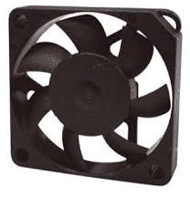 Sunon MF35060V1-1000U-A99 Axiaalventilator 5 V/DC 9.35 m³/h (l x b x h) 35 x 35 x 6 mm