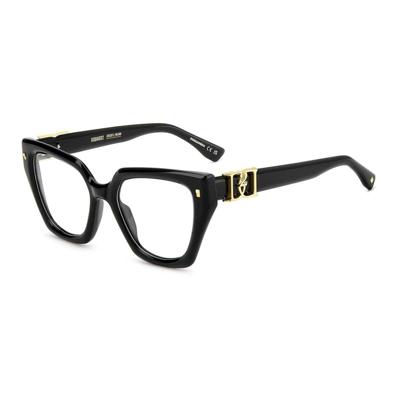 Brillenframe Dames Dsquared2 D2 0186 5380719