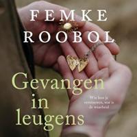 Gevangen in leugens - thumbnail