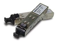 PLANET 1.25 Gbps ◊Module tot 550m Multimode LC Duplex Connector 1000Base-SX - thumbnail