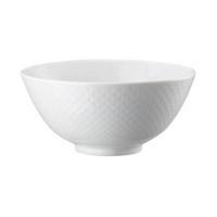 ROSENTHAL - Junto White - Bowl 14cm 0,50l - thumbnail