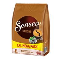 Senseo Strong - 48 pads - thumbnail