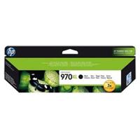 HP 970XL originele high-capacity zwarte inktcartridge - thumbnail