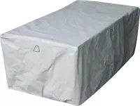 Eurotrail Tafelhoes 160x90x75 cm - SFS-3 - thumbnail