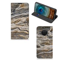 Nokia X20 | X10 | Standcase | Steen - thumbnail