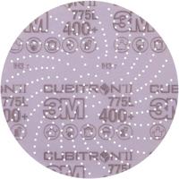 3M 05059 Schuurschijf Diameter 152 mm Korrelgrootte (num): 400 50 stuk(s) - thumbnail