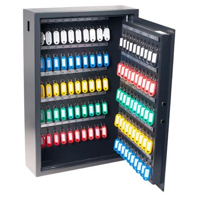 Sleutelkast pavo high security advanced 100 haken