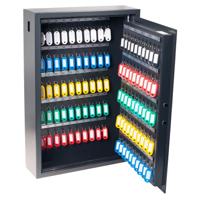 Sleutelkast pavo high security advanced 100 haken - thumbnail