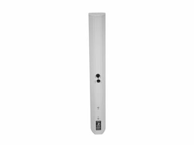 Omnitronic ODC-264T 2-weg coaxiale opbouwluidspreker 4 inch 150 W 1 stuk(s)