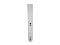 Omnitronic ODC-264T 2-weg coaxiale opbouwluidspreker 4 inch 150 W 1 stuk(s) - thumbnail