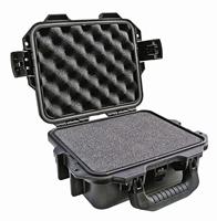 PELI Storm Im2050 Compacte Waterdichte Camera Koffer, Capaciteit5L, Gemaakt In De Vs, Met Aanpasbaar Plukschuim,één maat, Kleur: Zwart - thumbnail