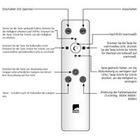 Eglo PlafondlampLanciano Led - 97737 - thumbnail