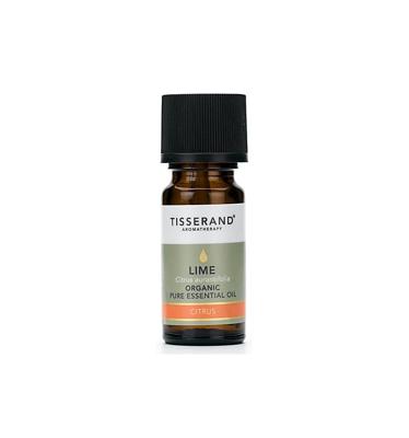 Tisserand Lime organic 9 Milliliter Tisserand Lime organic 9 Milliliter