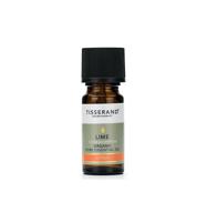 Tisserand Lime organic 9 Milliliter - thumbnail