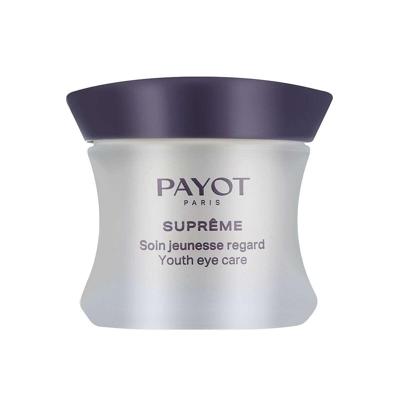 Payot Supreme Jeunesse Le Regard Eye Cream 15ml Oogverzorging