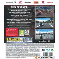 Motorcycle Club - thumbnail