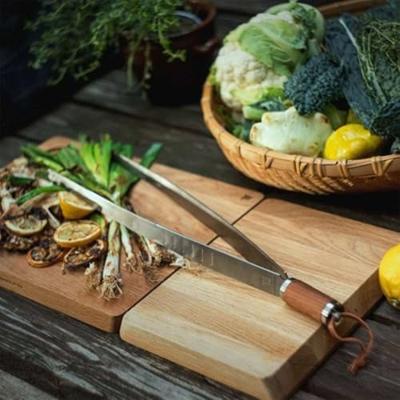 Fiskars Norden Grill Chef Tang - 1066426