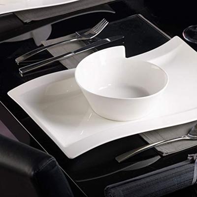 Villeroy & Boch New Wave Gourmetbord 24 x 33 cm