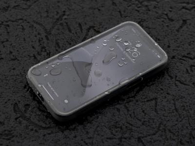 QUAD LOCK case - iphone 16