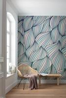 Komar Flair Fotobehang Gentle Waves - FLX5-047 - thumbnail