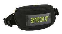 Heuptas Safta Surf Zwart 23 x 14 x 9 cm - thumbnail