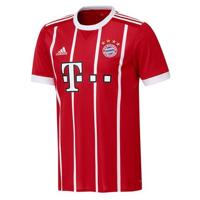 FC Bayern thuisshirt 17/18 Jr. - thumbnail