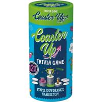 Coaster Up - Trivia Game - thumbnail