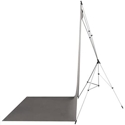 Westcott X Drop 3 Pack Sweep Backdrop Kit (5' x 12')