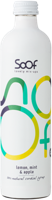 Soof Siroop Citroen, Munt & Appel - thumbnail