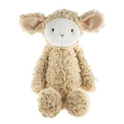 Cuties pluche schaap 25cm