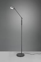 Trio Led leeslampFranklin Antraciet - 426510142 - thumbnail