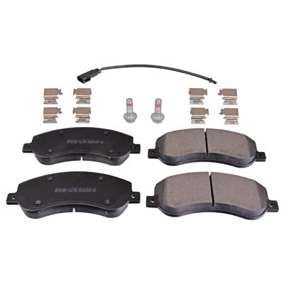 remblokkenset ADF124220