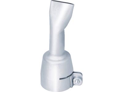 Steinel 092115 Haaks plat mondstuk 45 mm 31 mm Geschikt voor merk Steinel Steinel 092115 Haaks plat mondstuk 45 mm 31 mm Geschikt voor merk Steinel