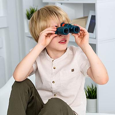 Levenhuk Verrekijker 6 x 21 mm Dakkant Groen, Oranje 69715