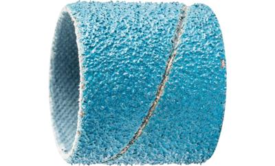 PFERD TOOLS GSB 2525 Z 60 42217114 Schuurhuls Korrelgrootte (num) 60 (Ø x h) 25 mm x 25 mm 100 stuk(s) PFERD TOOLS GSB 2525 Z 60 42217114 Schuurhuls Korrelgrootte (num) 60 (Ø x h) 25 mm x 25 mm 100 stuk(s)