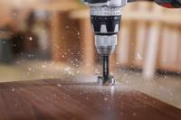Bosch Houtboren set 5-delig 2608577022 boorset - thumbnail