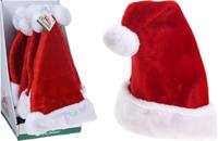 Kerstmuts deluxe 40x30 cm Nampook - Nampook - thumbnail