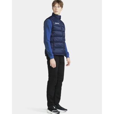 Craft 1913814 CORE Evolve Isolate Vest M - Navy - S