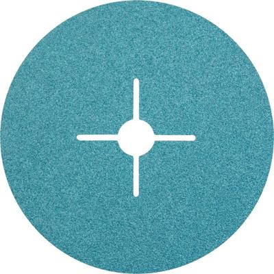 PFERD TOOLS FS 180-22 Z 50 64205175 Schuurpapier voor schuurschijf Korrelgrootte (num) 50 (Ø) 180 mm 25 stuk(s)