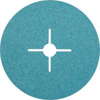 PFERD TOOLS FS 180-22 Z 50 64205175 Schuurpapier voor schuurschijf Korrelgrootte (num) 50 (Ø) 180 mm 25 stuk(s) - thumbnail