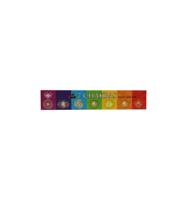 Green Tree Wierook 7 chakra 15 Gram - thumbnail
