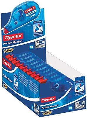 Tipp-Ex correction mouse