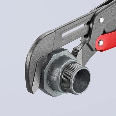 Knipex 83 61 020 83 61 020 Hoekbuistang 45°