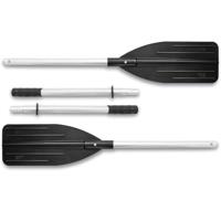 Intex 68380NP Opblaasboot Seahawk 3 3-Persoons Set - thumbnail