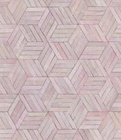 Novamur Leyla Behang met hexagon patroon - 89002 - thumbnail