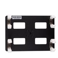 Nanlite 3715 3715 Lamphouder (l x b x h) 33 x 165 x 254 mm 1 stuk(s) - thumbnail