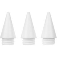 Targus Stylus Reserve punten Wit - thumbnail