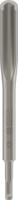 Bosch Accessories 1618601004 SDS-plus Guts 22 mm Gezamenlijke lengte 250 mm SDS-Plus 1 stuk(s) - thumbnail